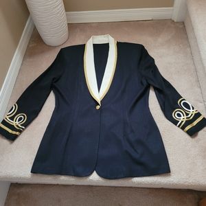 Ladies evening Blazer
